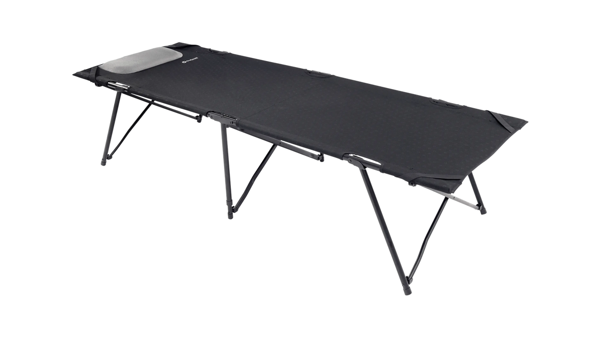 Posadas Single Camp Bed