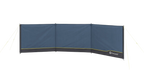 Windscreen - Blue