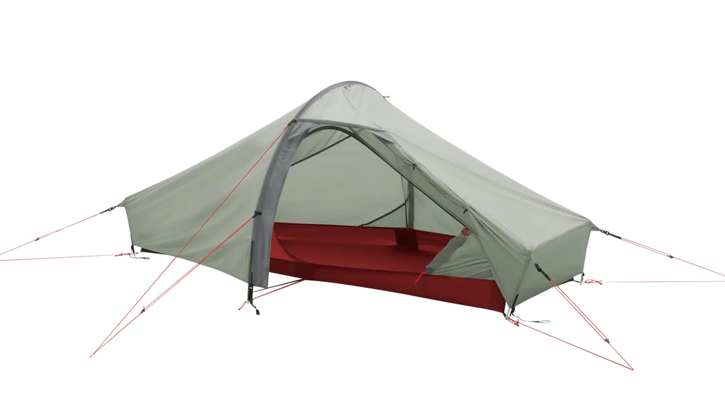Chaser 1 LW 1 Person Tent