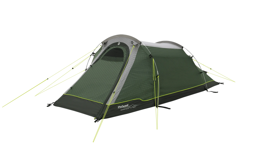 Earth 2 Person Tent