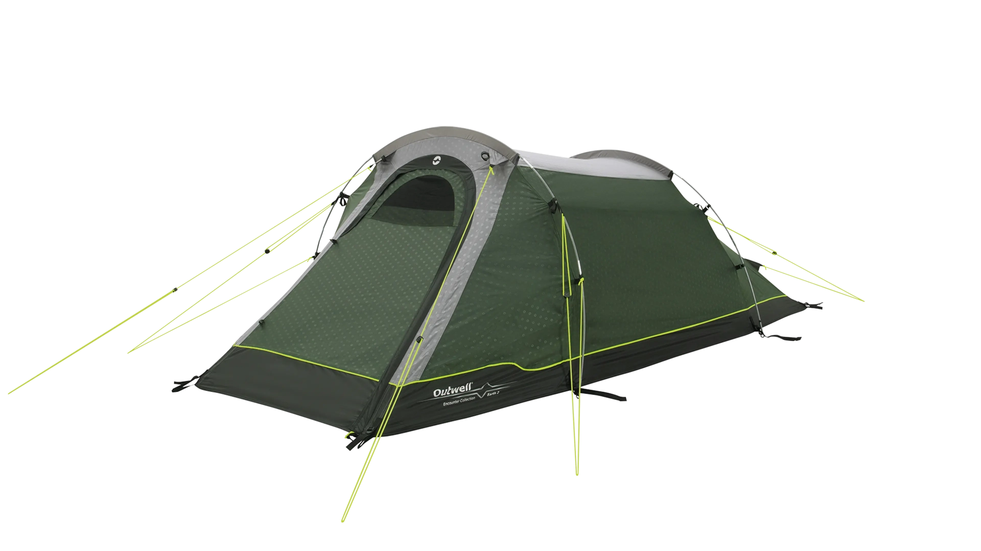 Earth 2 Person Tent