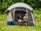 Cook 4 Person Tent