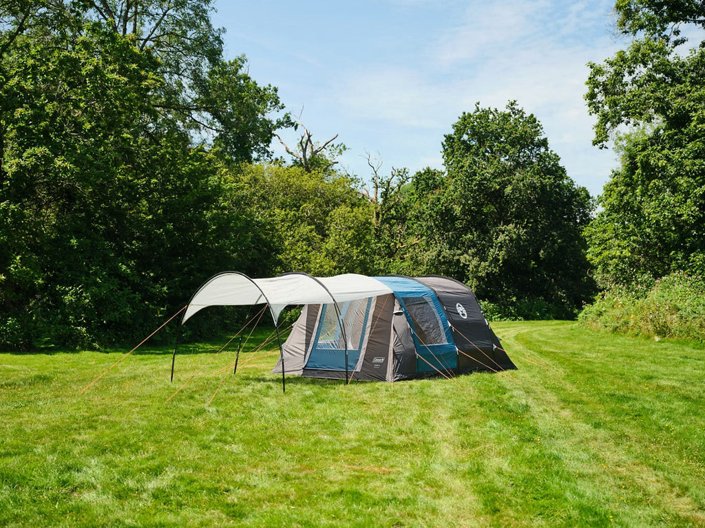 Cook 4 Person Tent