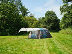 Cook 4 Person Tent