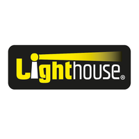 Lighthouse logo