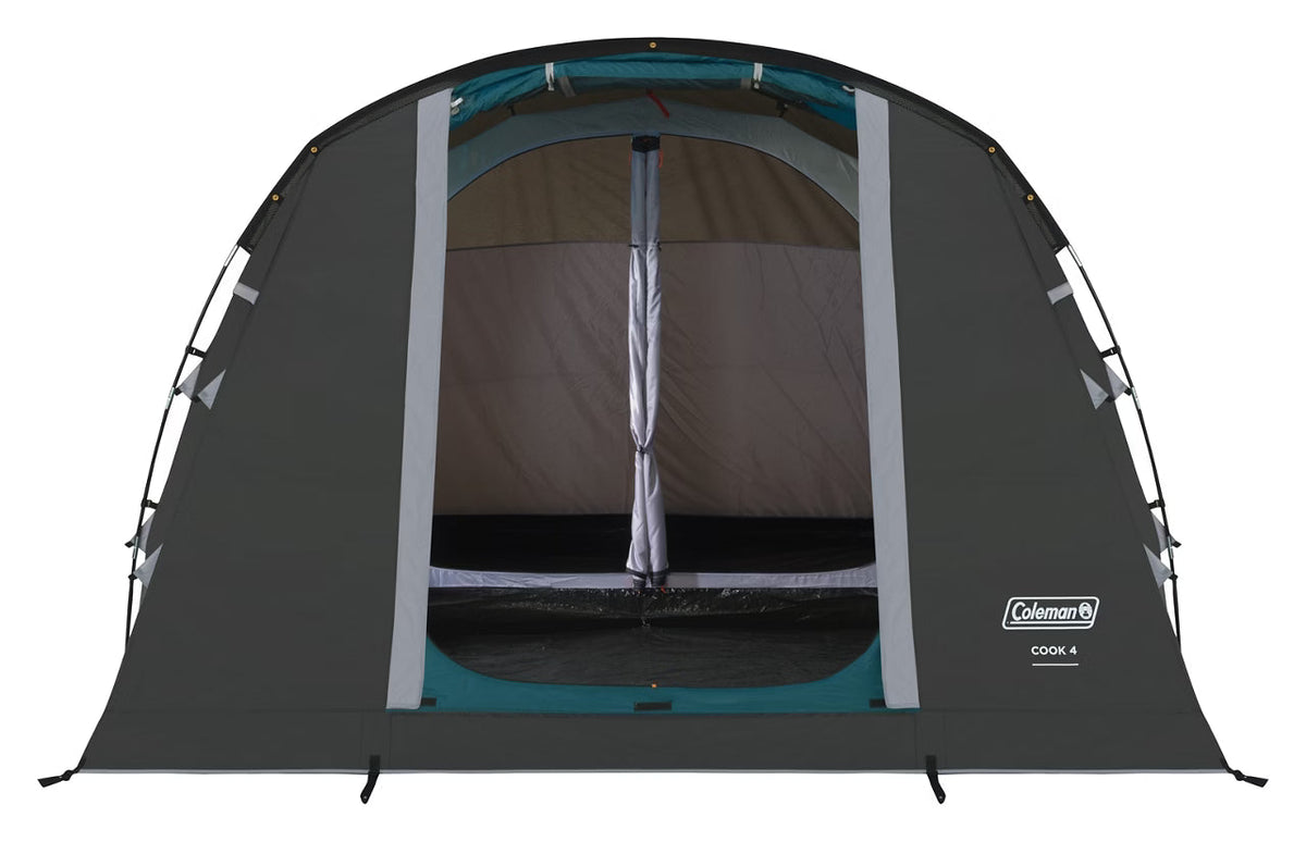 Cook 4 Person Tent