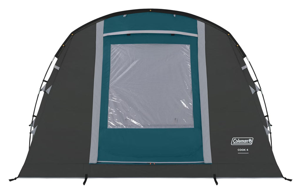 Cook 4 Person Tent