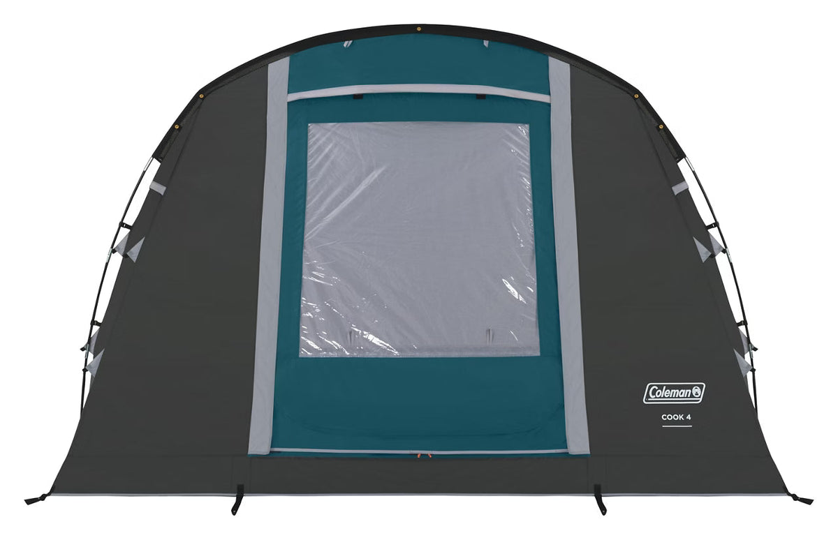 Cook 4 Person Tent