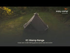 Vaulen Tipi Tent