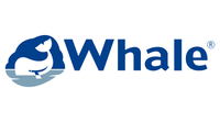 Whale logo